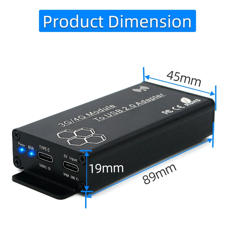 ngff-m2--usb-20-type-c-アダプター、sim-カード-スロットと-wwan-lte-モジュール用補助電源インターフェイス付き-aef7