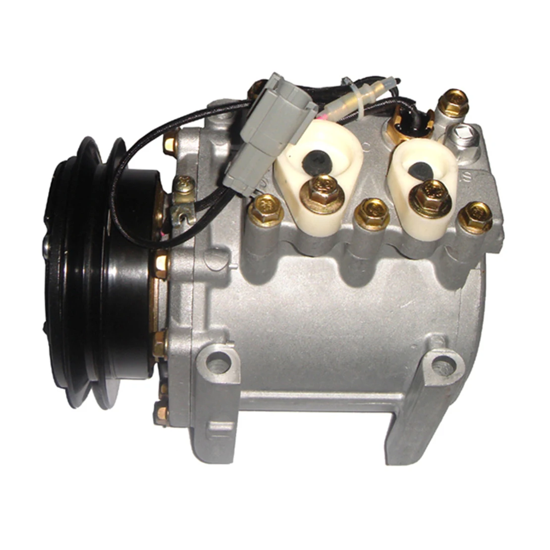 

Auto Ac Compressor MSC09TA MK624683 AKC200A273A AKC200A165 AKC200A274A AC Compressor for Canter Fuso TRUCK