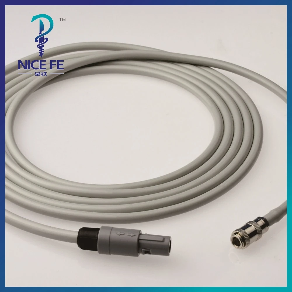 BP EX-TUBE NIBP Hose Single tube Adult,LC-02+LC-01 For Patient Monitor