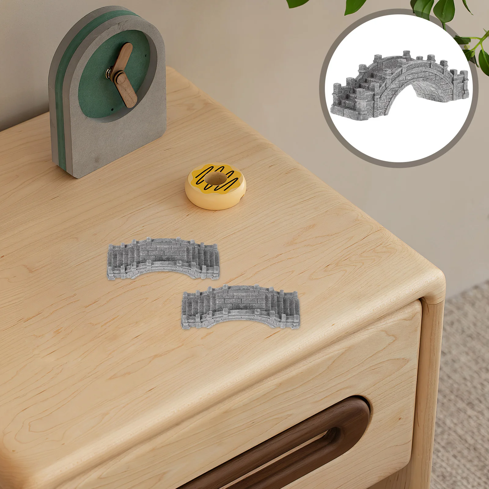 

Mini Zen Garden Kit Decorative Sand Rake Stones for Mindfulness Meditation Relaxing Desktop Tabletop Home Decor