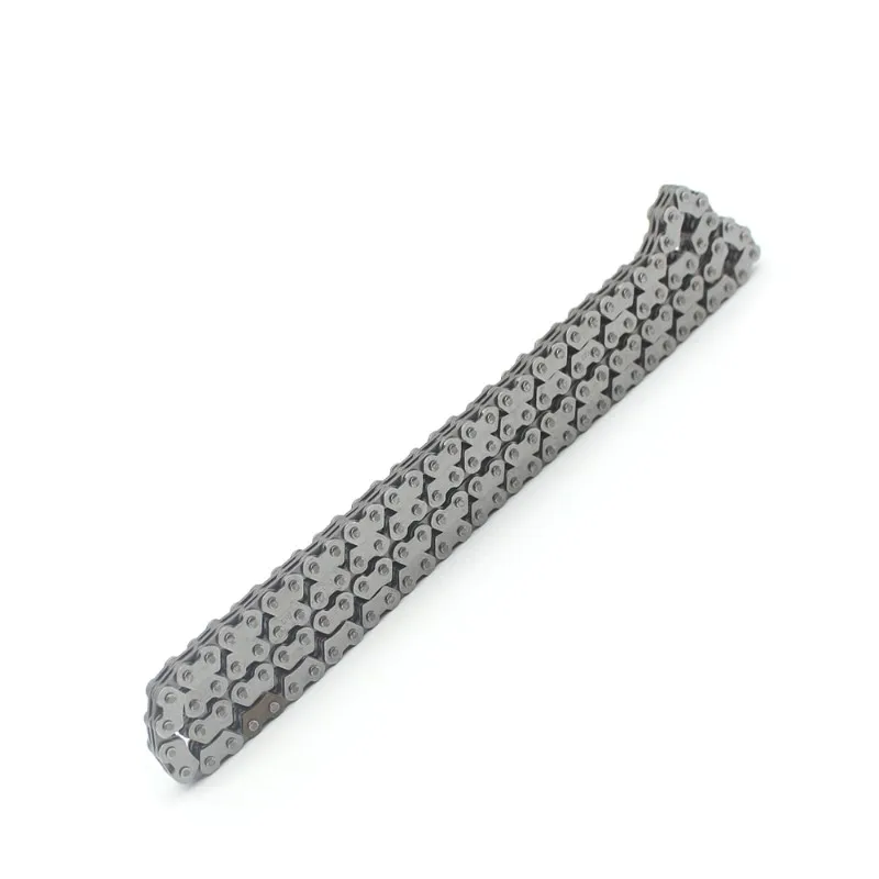 AU05 -For KAWASAKI KLF 220 1988-2002 KLF 250 2003-2011 ATV Crankshaft Cam Timing Chain Replacement Part Accessory Set