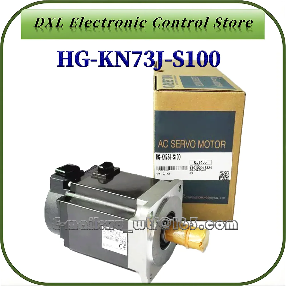 HG-KN13J-SI00 HG-KN13BJ-SI00 HG-KN23J-S100 HG-KN23BJ-S100 HG-KN43J-S100 HG-KN43BJ-S100 HG-KN73J-S100 HG-KN73BJ-S100 Servo motor