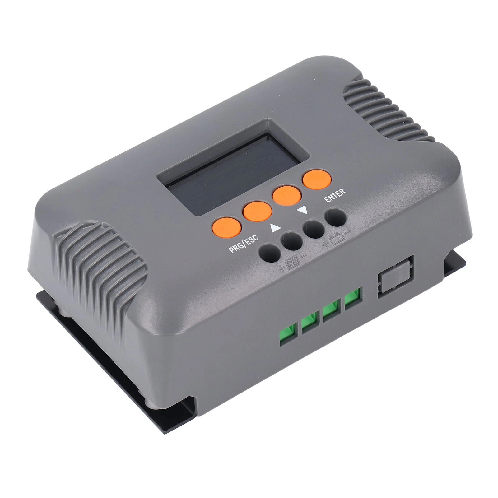 Boost Solar Charge Controller MPPT Solar Panel Regulator 10A 24V 36V 48V 60V 72V for Electric Vehicles