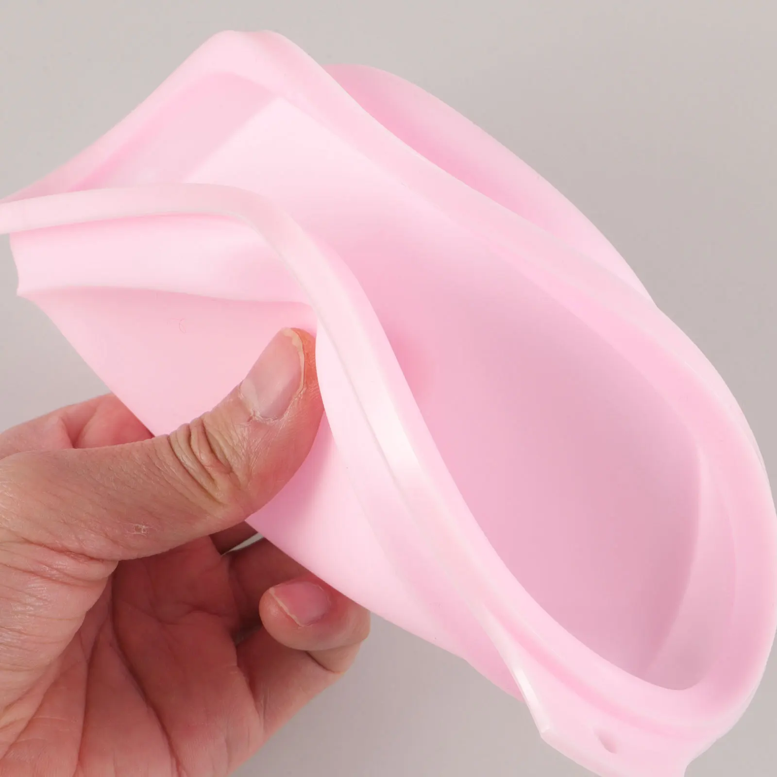 

3Pcs Silicone Cake Baking Molds Round Shape Nonstick Reusable Pans for DIY Layer Cake Baking Mold Round Shaped Silicone Pan