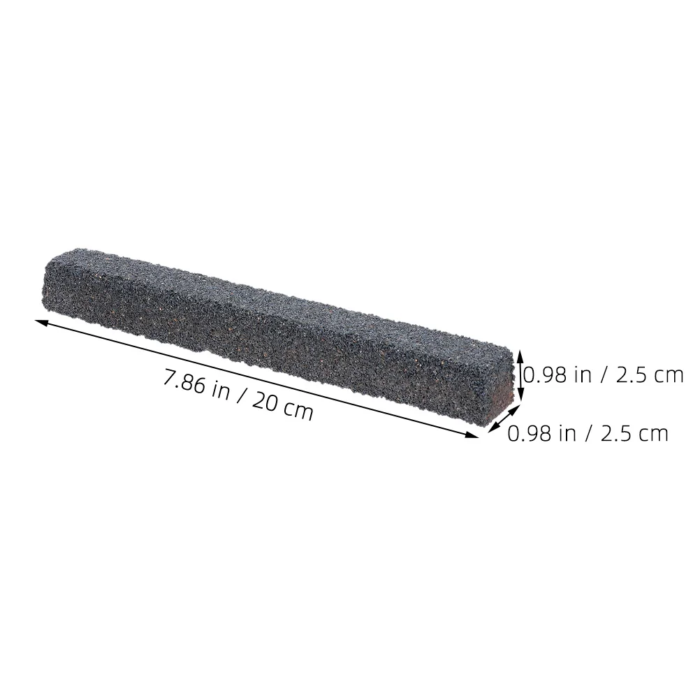 

3Pcs Grinding Wheel Dressing Stick Essential Grinding Tool Portable Dresser for Both DIY and Professionals