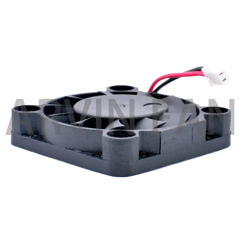 Ventilador de refrigeración ultrafino en miniatura para proyectores de enrutador, DFB300612H, 3cm, 30mm, 30x30x6mm, DC12V, 1,4 W, 2 cables, rodamientos de bolas dobles