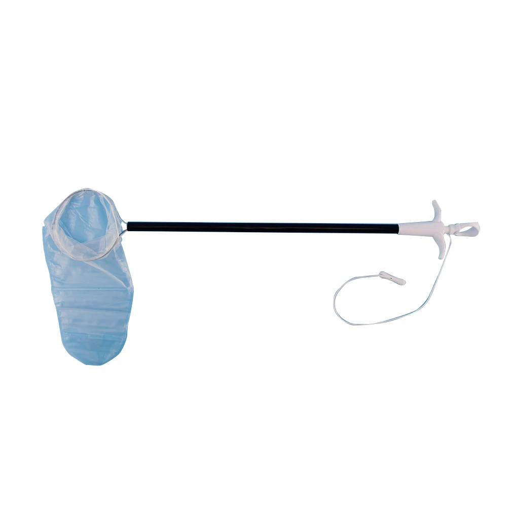 

Disposable Retrieval Bag Laparoscopic Disposable Endo Bag