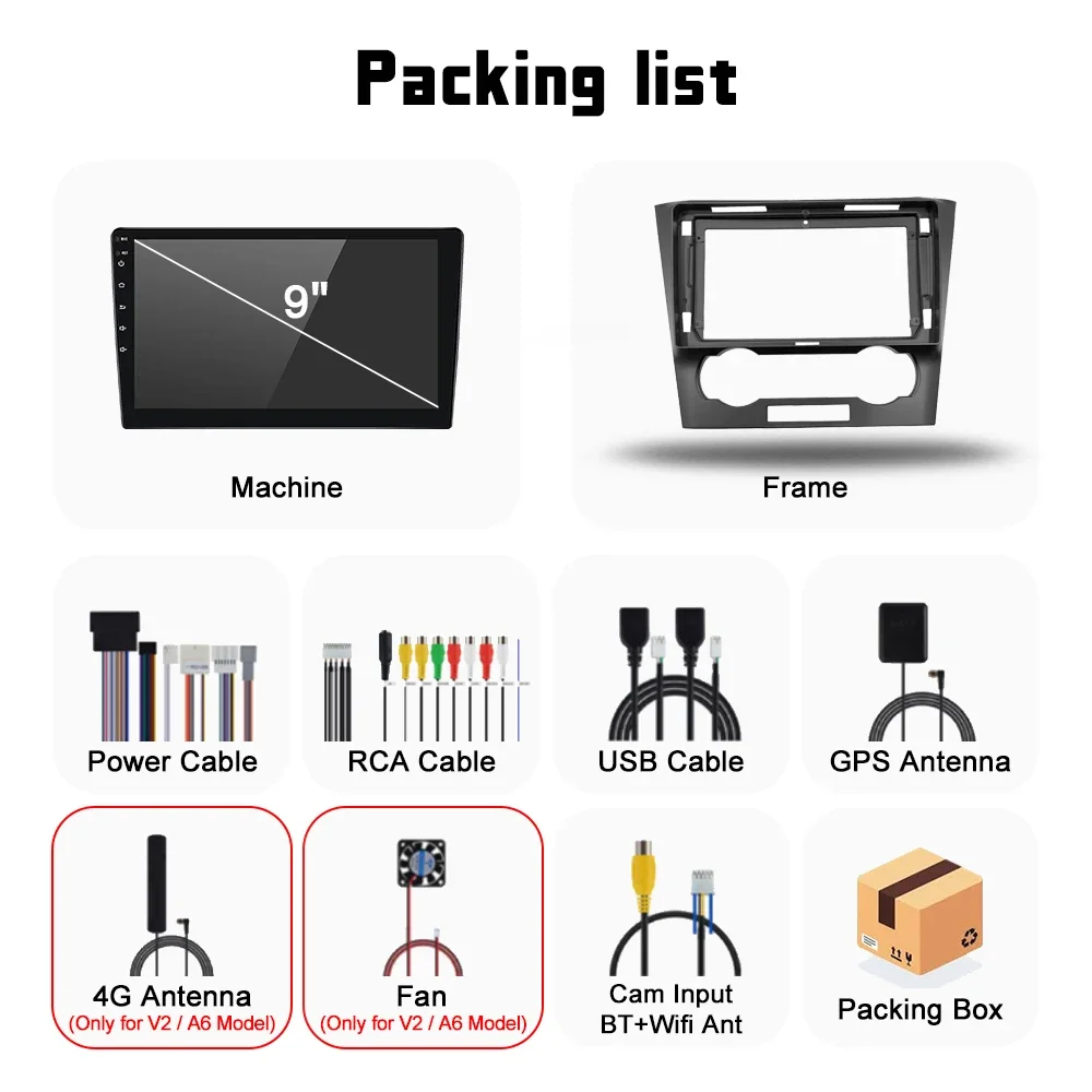 For Chevrolet Epica 2006 - 2012 Android Car Radio Automotive Multimedia Player GPS Navigation Carplay Touch Screen Auto Stereo