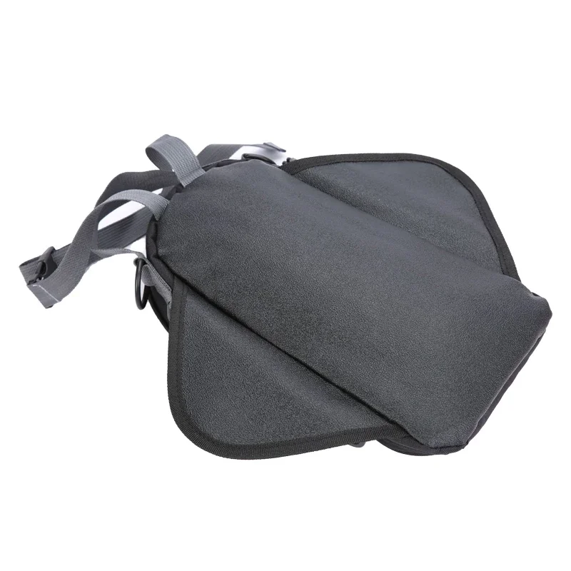 Sac de réservoir moto téléphone portable Navigation moto sac sac de carburant multifonctionnel petit réservoir d'huile paquet moto sac