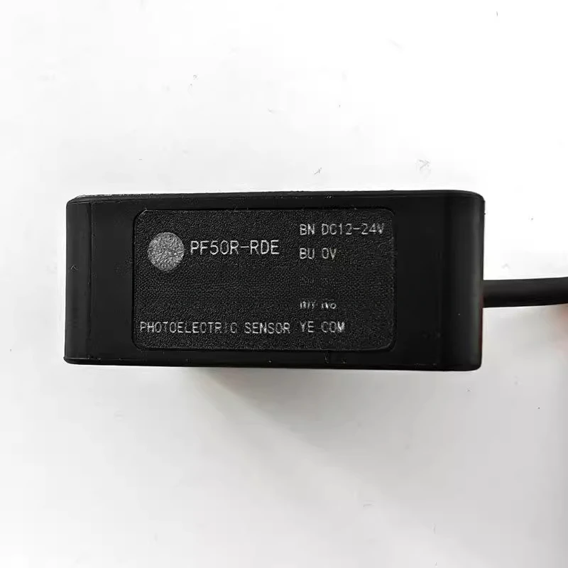

Фотоэлектрический переключатель PF50R-RDE PF50R-RD PF50T-RD PF50R-ARD-W