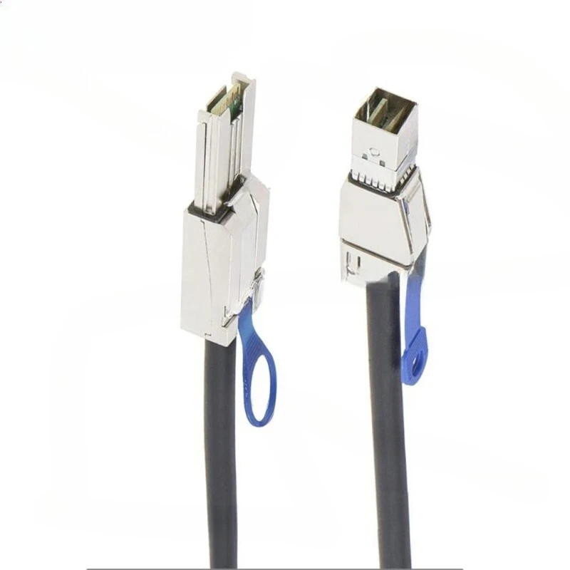 Mini SAS HD 8088 to SFF-8644 High Speed Server Cable