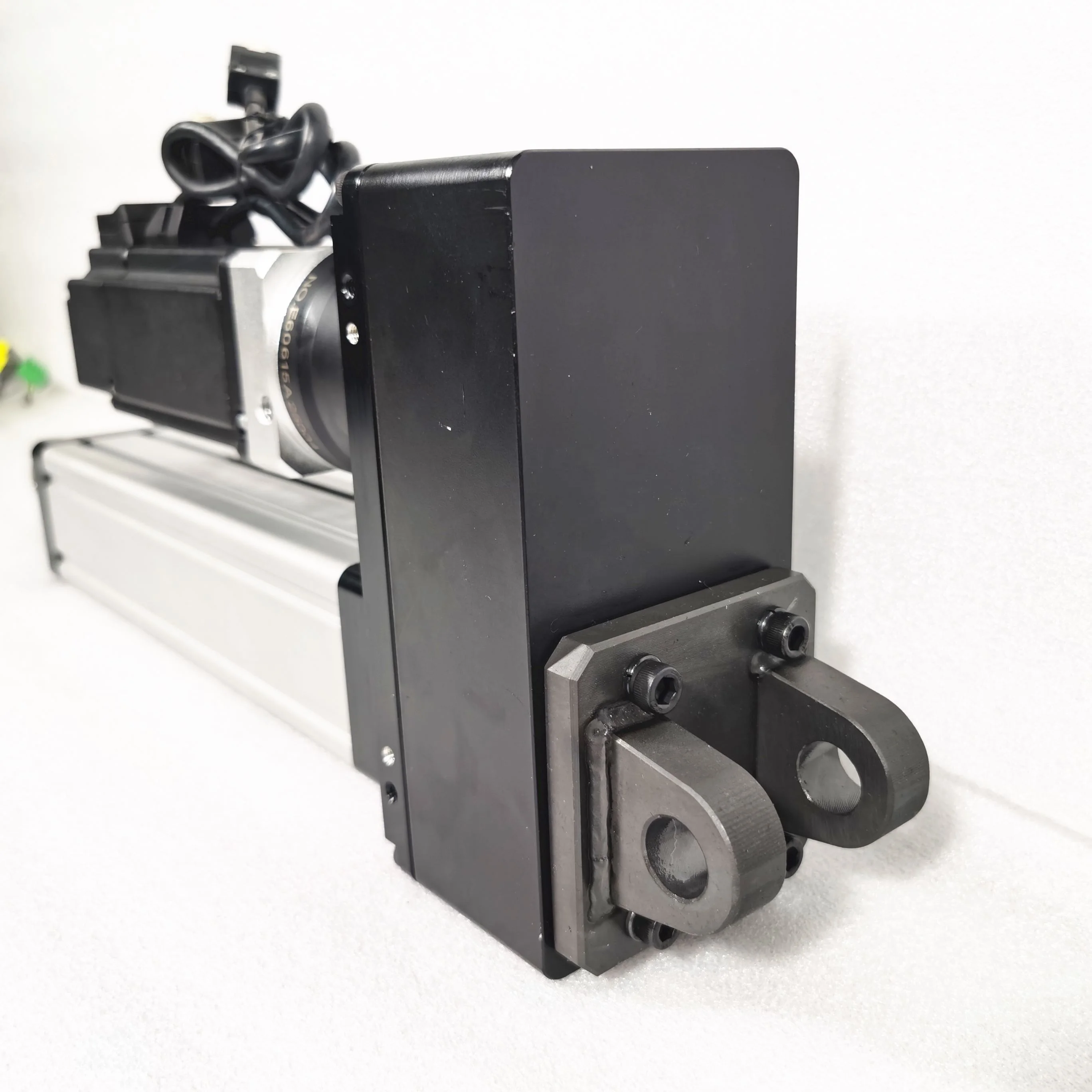 

110v Ac Linear Actuator Servo Electric Cylinder 120v