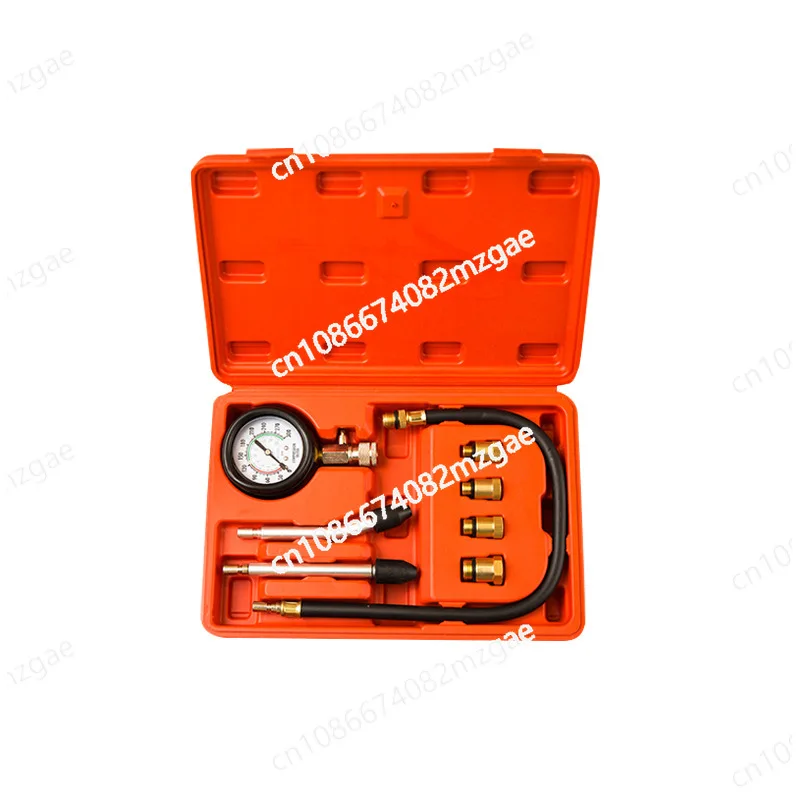 

Многофункциональный манометр цилиндра, инструменты для обслуживания автомобилей, локомотивов и мотоциклов