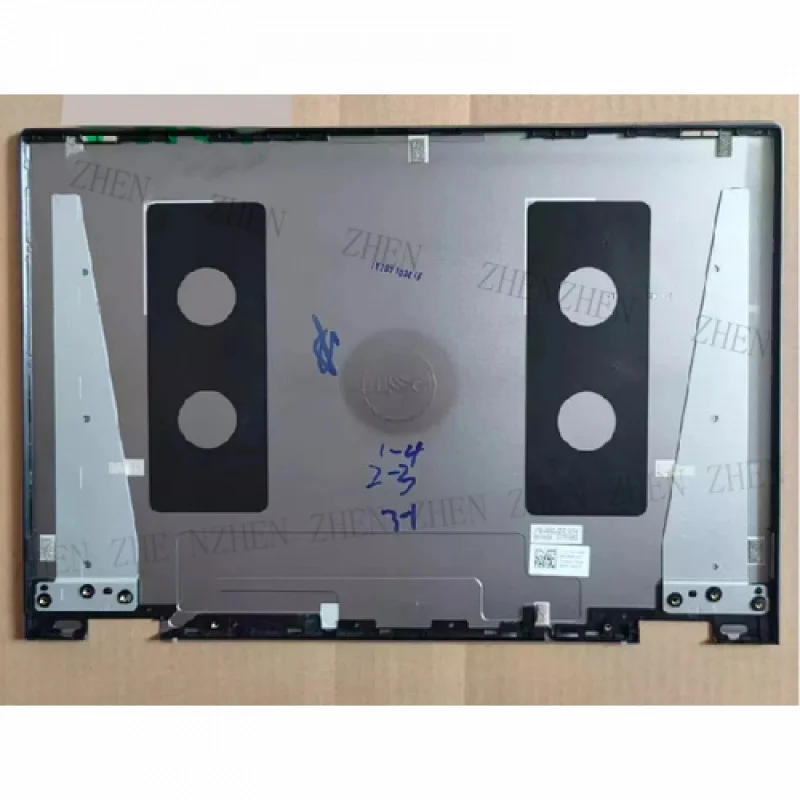 

Y New For 6Y0MV Dell Inspiron 14 5400 7405 2-in-1 LCD Back Cover Top Case 06Y0MV