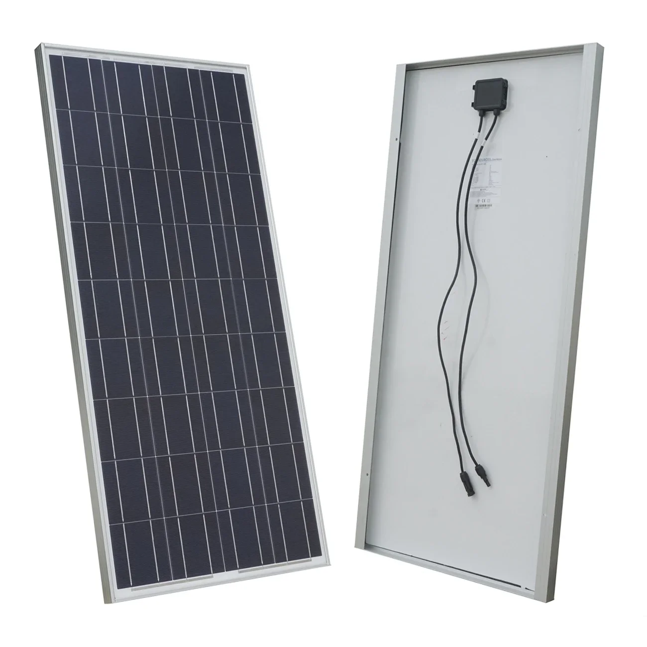 

2026 160W Pv Solar Panel Solar Cell Solar Pv Module