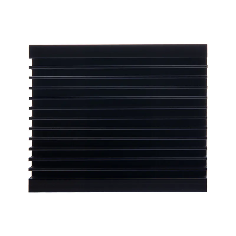 ALINX HeatSink Premium Customisation Dedicated Heat Sink for AC7Z010/AC7Z020 Core Boards