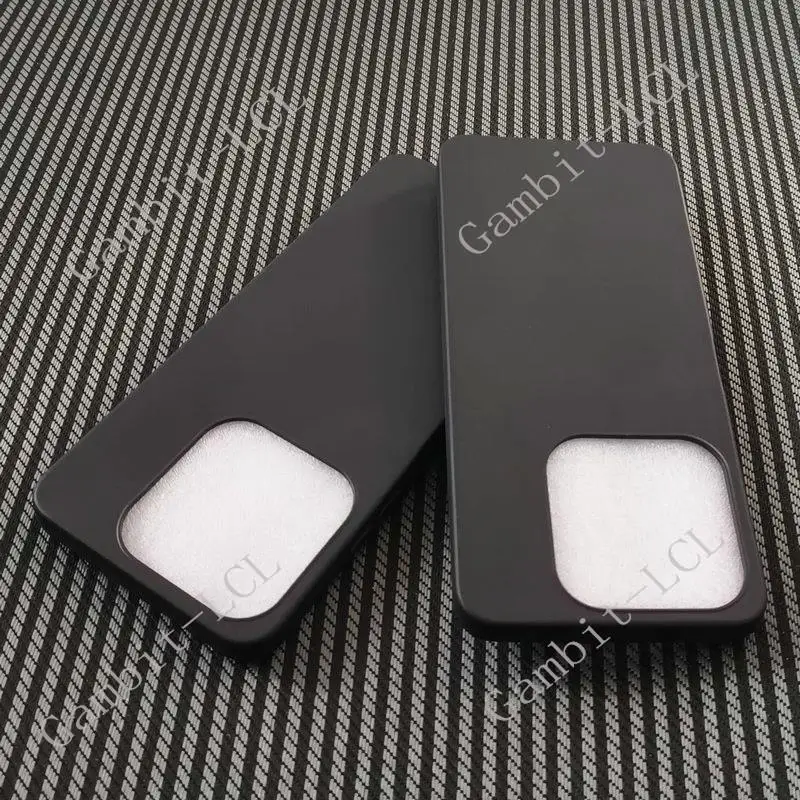 Anti-Falling Case For ZTE Blade A75 4G A 75 Z2359 6.6