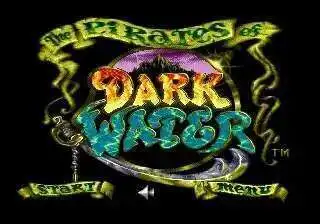 Pirates Of Dark Wat… - image