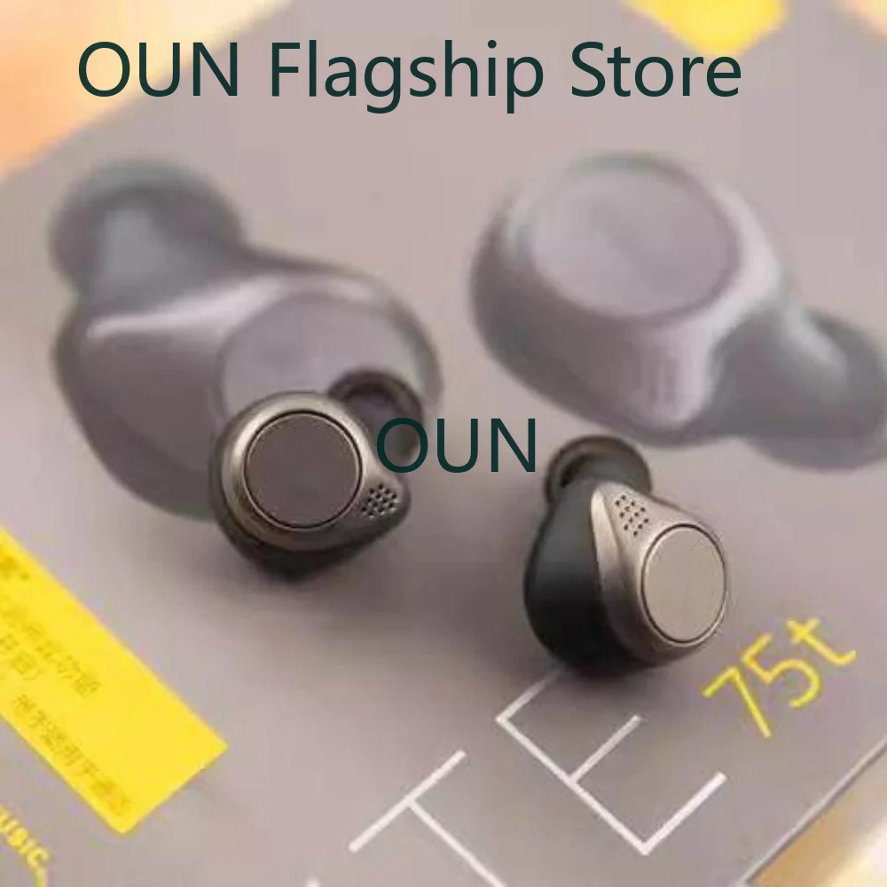 oun-for-jabra-elite-active-75t-true-wireless-active-noise-cancelling-bluetooth-headset