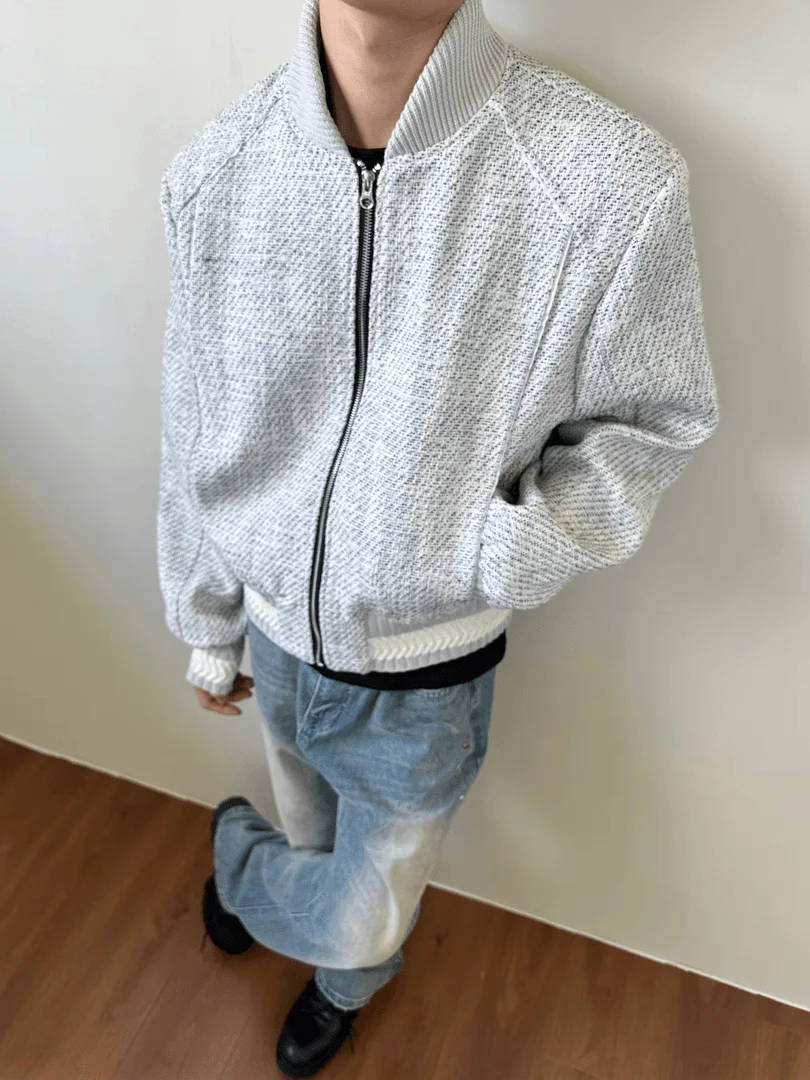 

Куртки-бомберы, женская куртка Japonesa, осенний плиссированный пояс, современный шикарный молодежный консервативный стиль, художественная минималистичная дышащая куртка