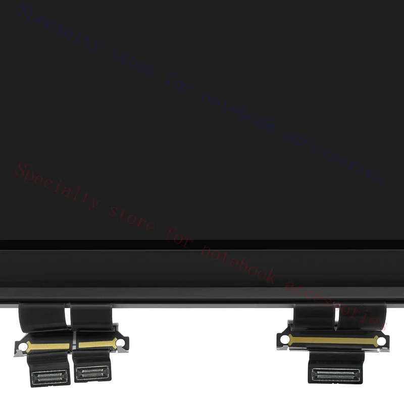 For MacBook Pro A3401 14 M4 2024 Replacement Display LCD Screen Full Assembly