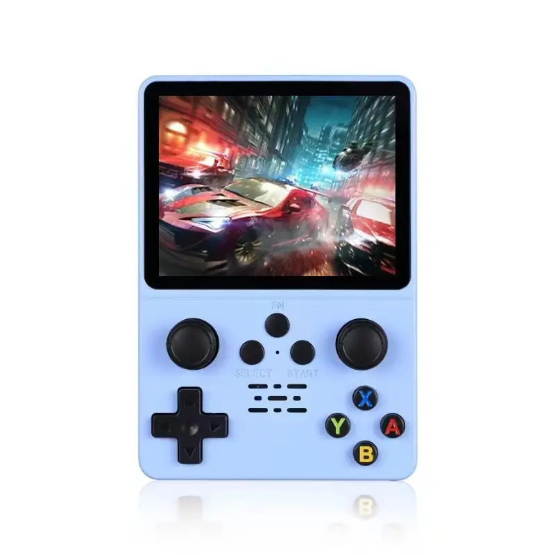 R35S Handheldgame C… - image