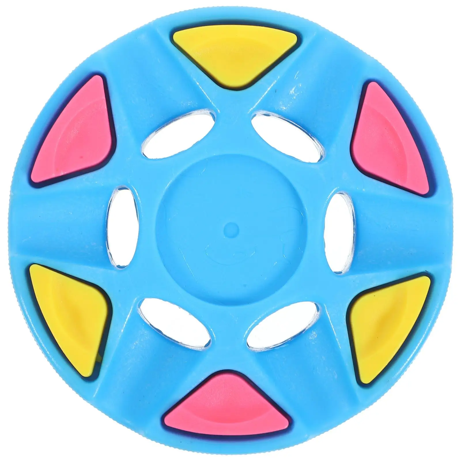 

Roller Skating Hockey Ball Durable Material Smooth Flat Design Training Tool For Adults Children Sports