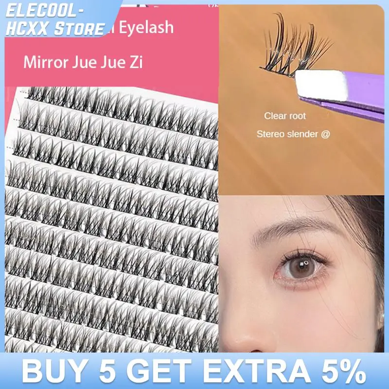 10 Rows Magnetic Eyelashes Magnet 3D Mink Eyelashes Set With Eyeliner Tweezers Natural False Lashes Faux Cils Beauty Magnetique