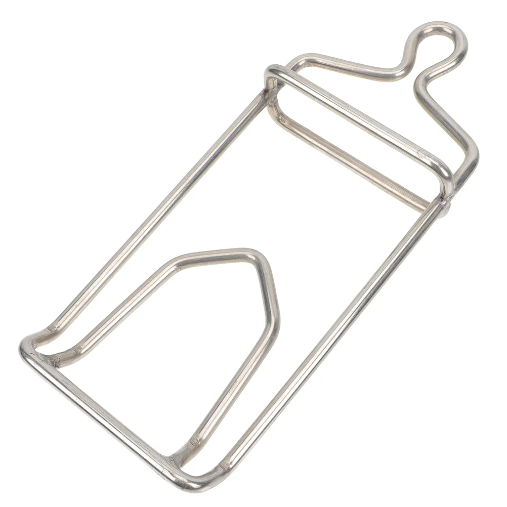 Stainless Steel Chicken Hook Kitchen Gadgets Roast Hanger Meat Hooks Beef Bacon for Hanging Butchering Processing