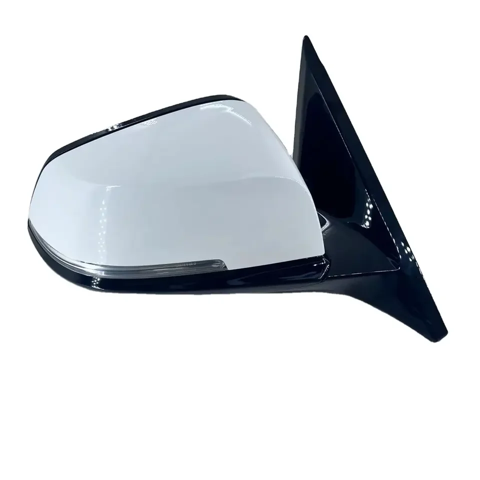 China Top Quality Auto Rearview Mirror Folding Side Mirrors For BM Series