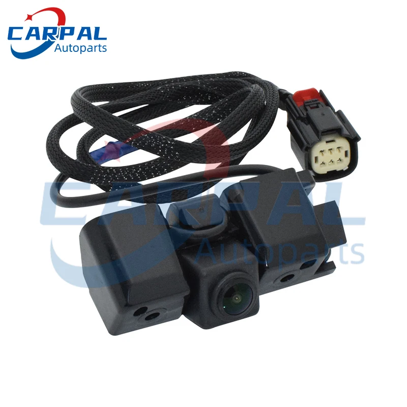 

High Quality Rear View Backup Parking Camera 23306741 22803702 For 2014-2015 Chevrolet Silverado 1500 GMC Sierra Auto Parts