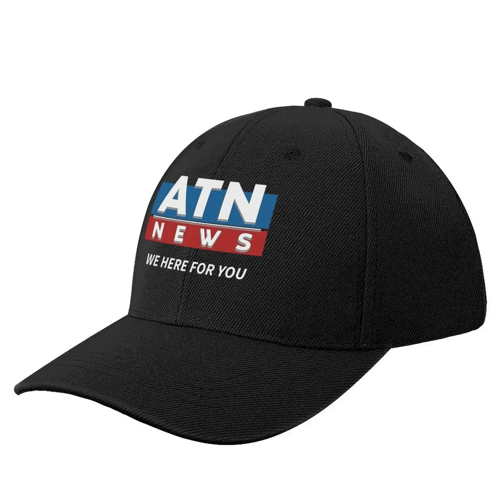 ATN News successionCap Baseball Cap Luxury Hat fun hats Icon Hats For Women Men's