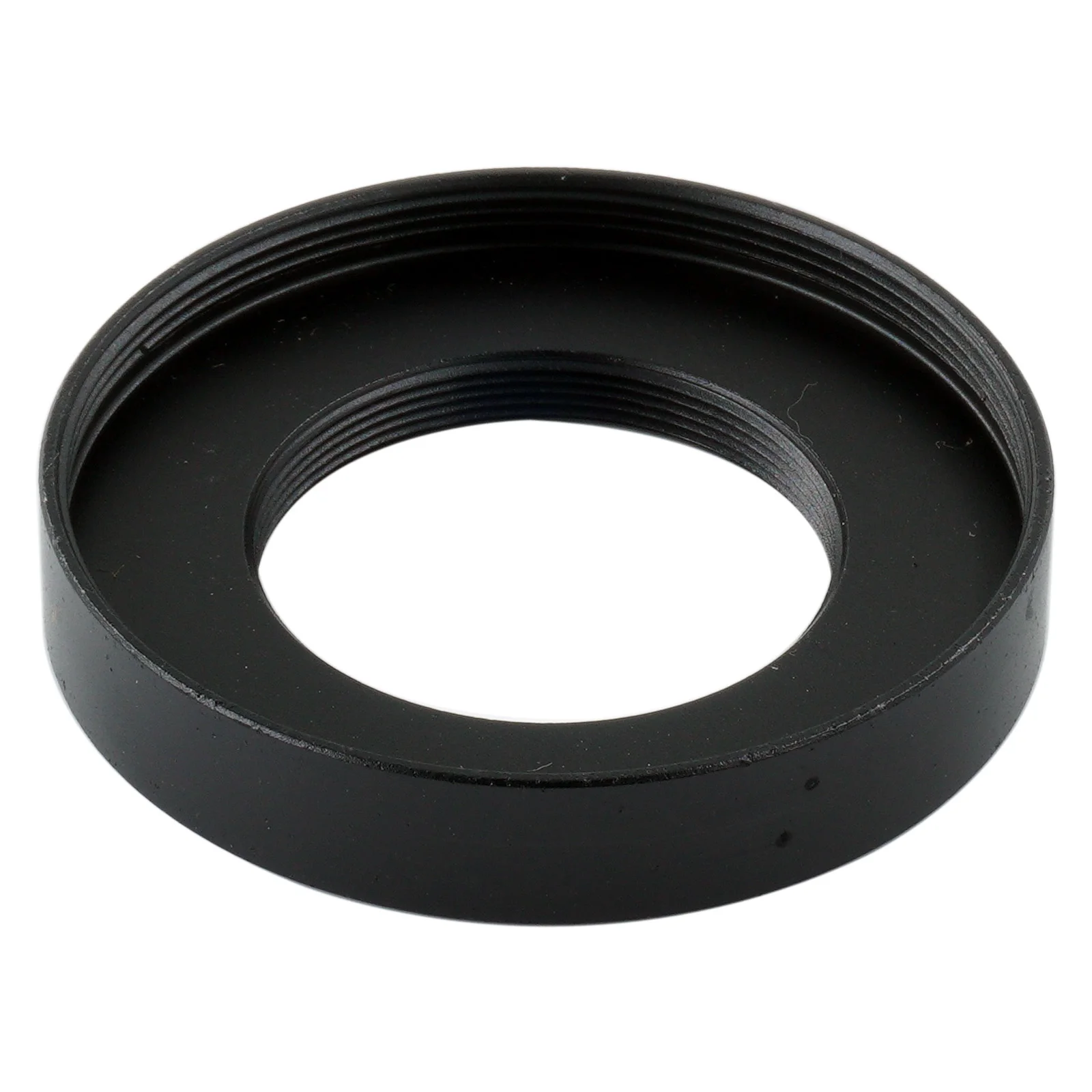 SM1-42 أنثى إلى أنثى SM1 - 42 مم × 0.75 حلقة محول العدسة الداخلية المزدوجة #3