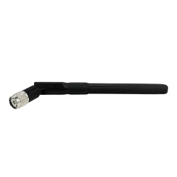 1PC LTE 4G 3G GSM GPRS Antenna 5dbi OMNI TNC Male Connector Oars Flat Aerial Broadband Booster NEW