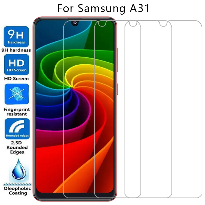 Tempered Glass For …