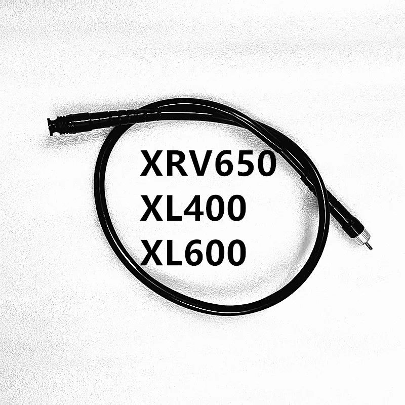 Odometer Cable for XRV650 Africa Twin XL400/600 1987-1996