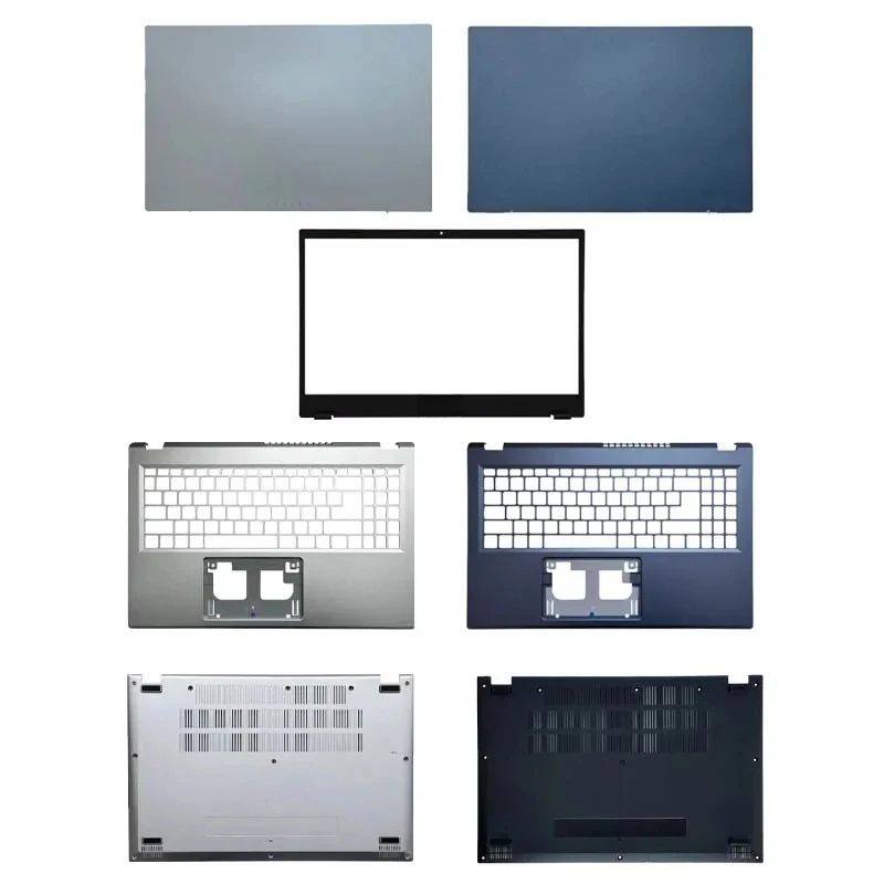 

For Acer A515-58M N23C3 A315-510p-24P N23Q11 New LCD Back Cover/Bezel AP3ZC000101 /Bottom Black AP3ZC000A02 Silver AP3ZC000601