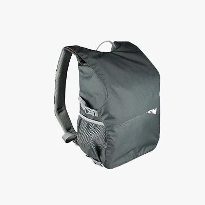 SLR camera bag, double shoulder large capacity, micro single light portable single shoulder, idle digital camera bag