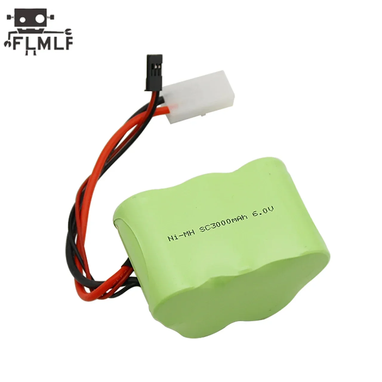 Rcカーバッテリー,sc 2000mah 3000mah 3300mah 4500mah,1/5 hpi rofun baha rovan km Baja 5B 5T 5scまたはlosi5ive t bm,トラック部品用