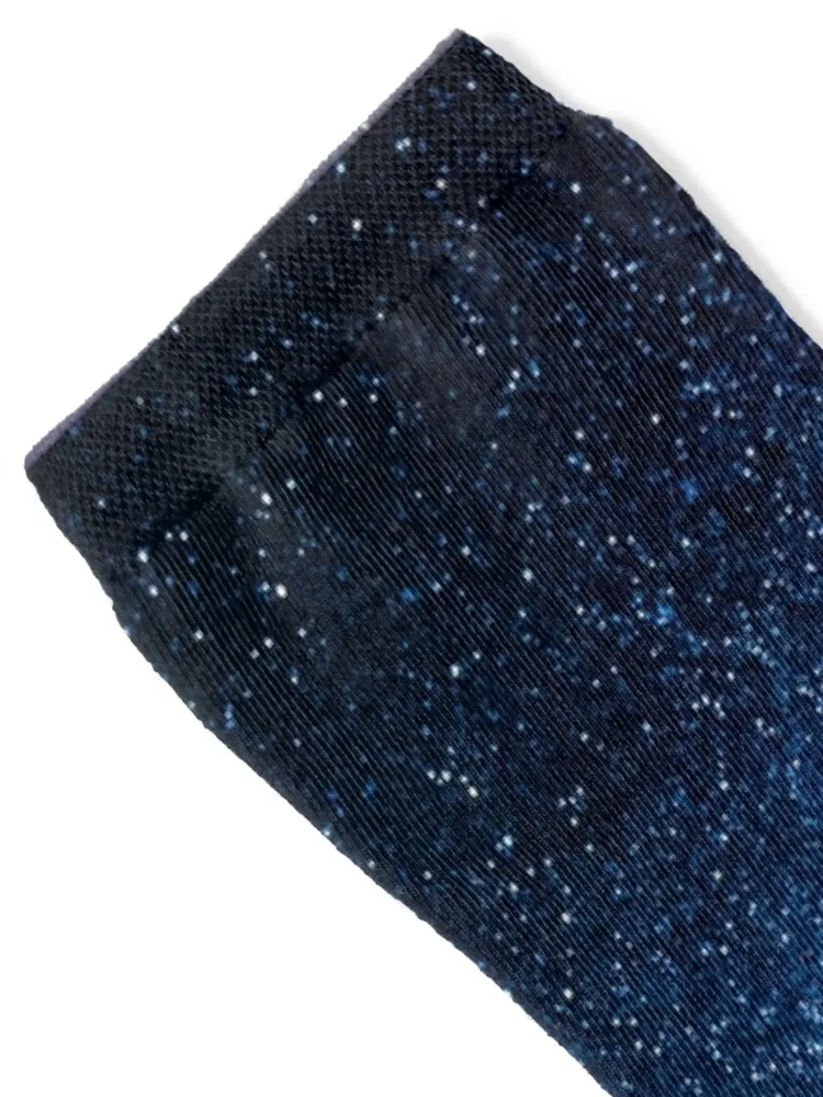 The Night Sky Socks