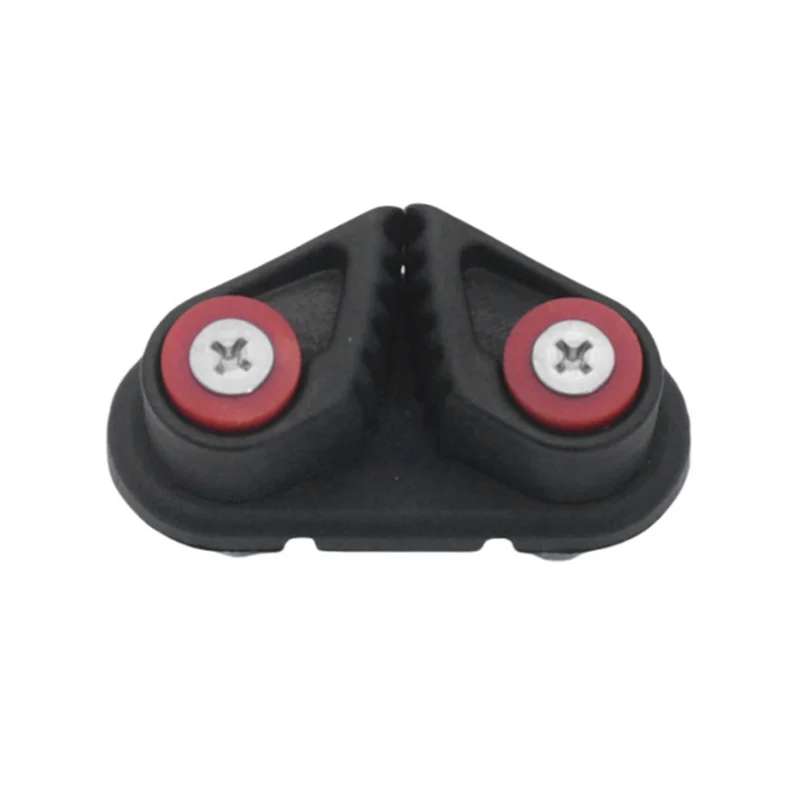 

Алюминиевая кулачковая планка премиум-класса для морских парусных лодок, парусной лодки, каяка, каноэ, лодок, аксессуары, кулачковые планки для лодок Fairlead