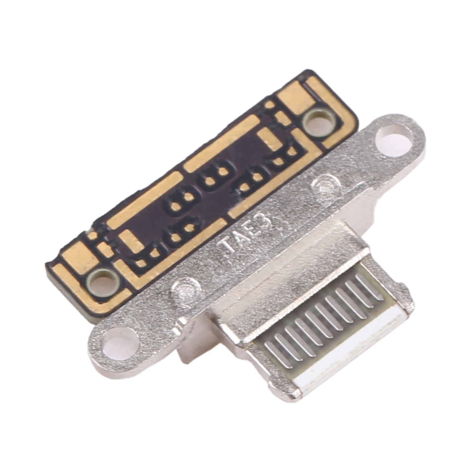 Charging Port Connector for iPad Pro 11 / 12.9 inch 2018-2021 Repair Replacement Part