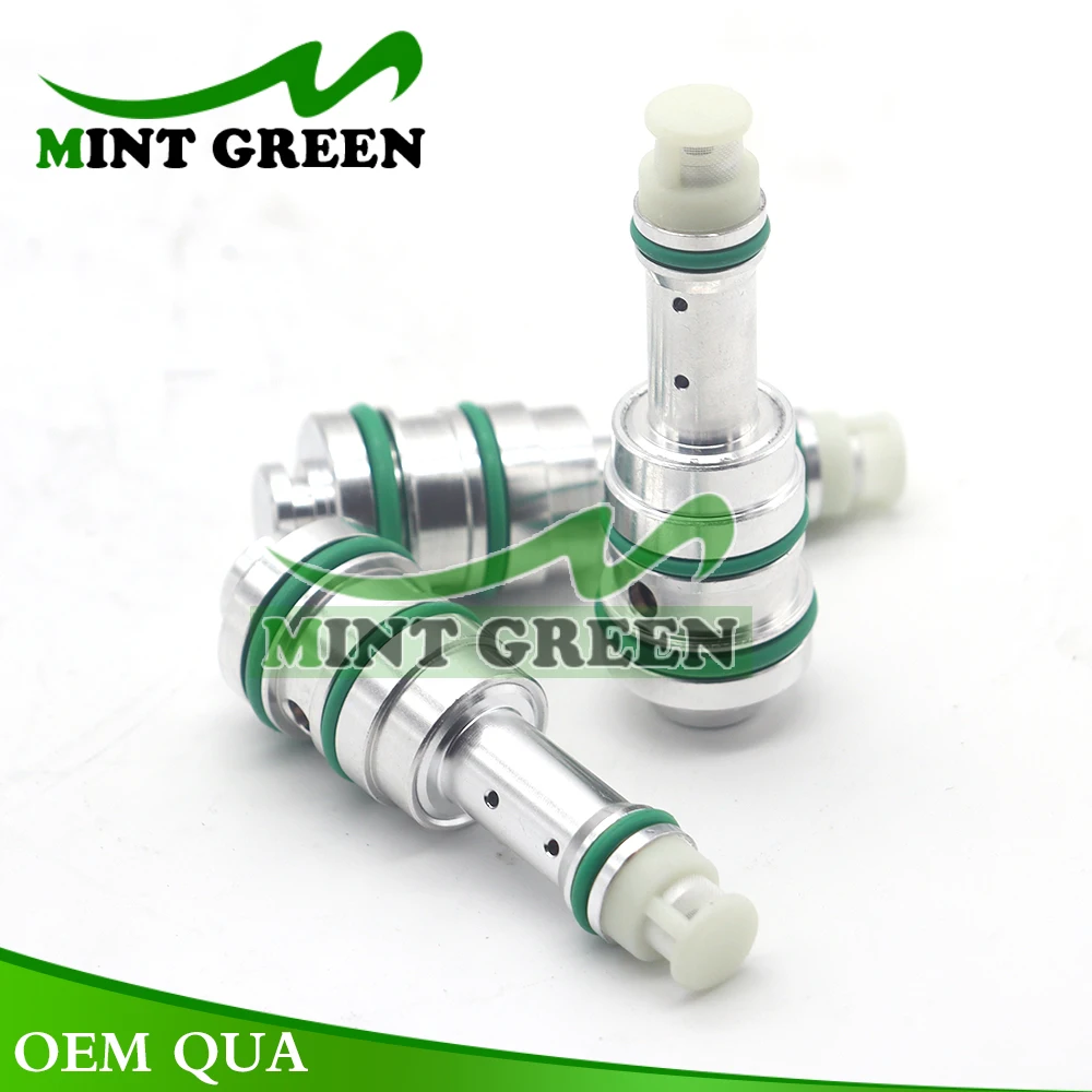 

MG-79 Free Shipping AC Compressor Electronic Solenoid Control Valve For Nissan Calsonic CSV717 CWE615 CWV616