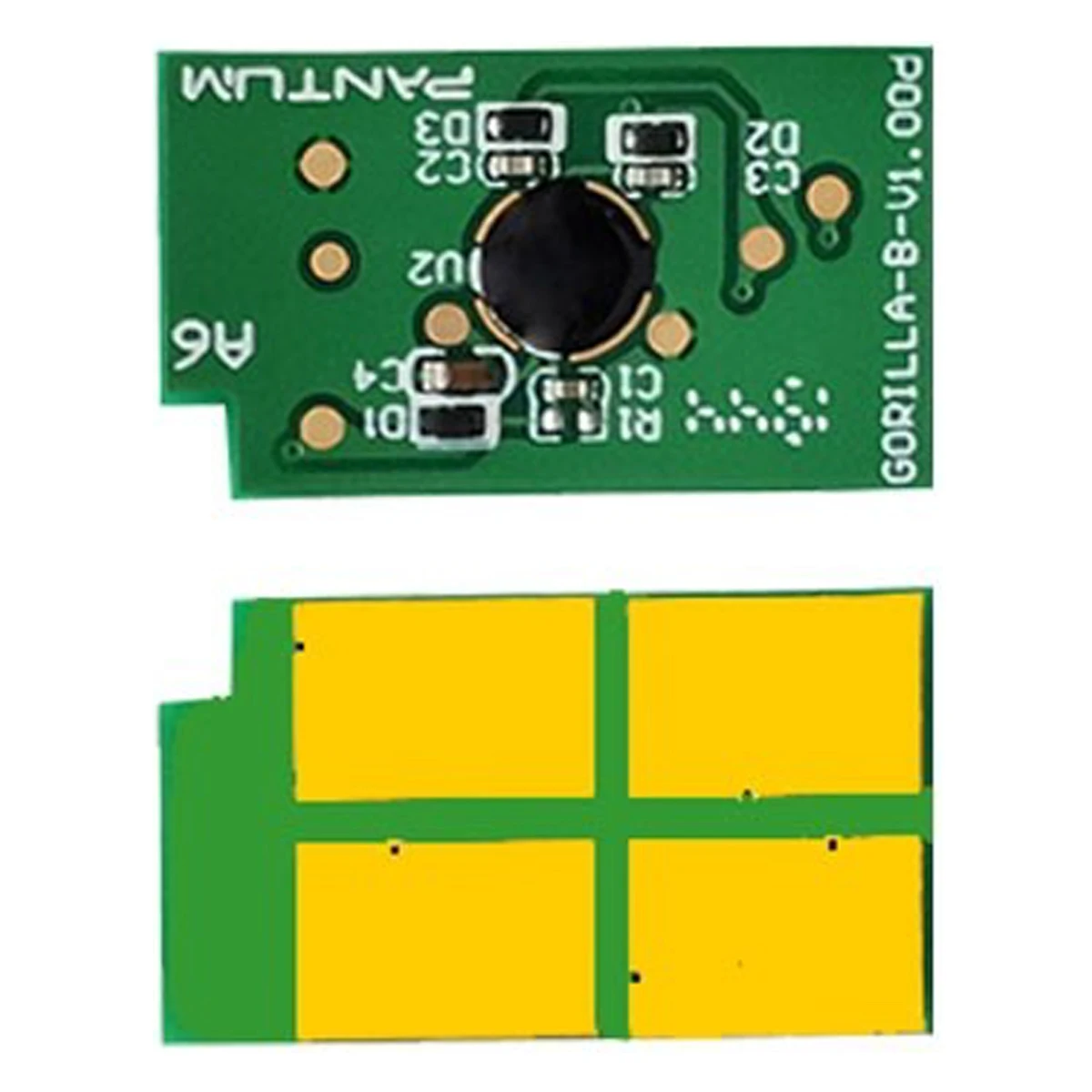 1PCS TL-410X TL-420X Toner Chip DL-410 DL-420E drum chip for Pantum P3010D P3010DW P3300DN P3300DW M6700D M6700DW M7100DN M6800