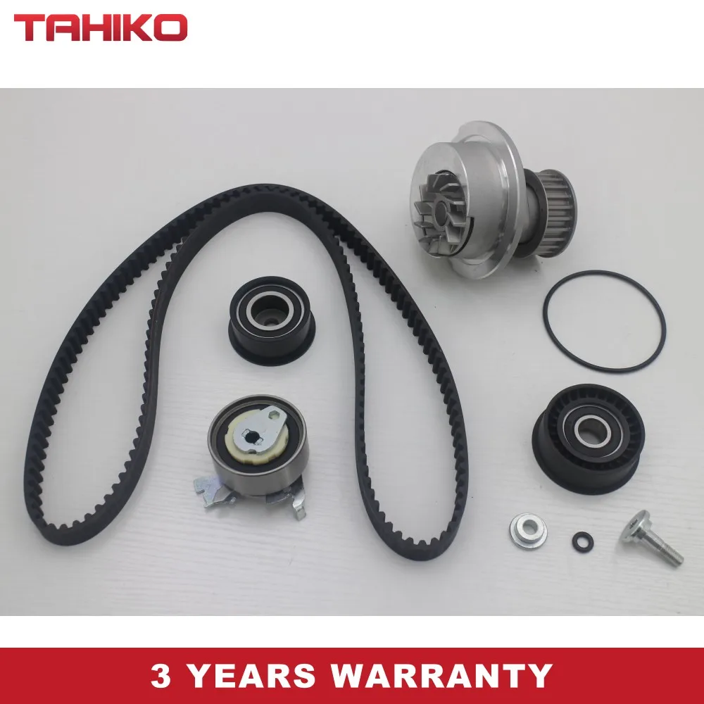 Timing Belt Water P… - image