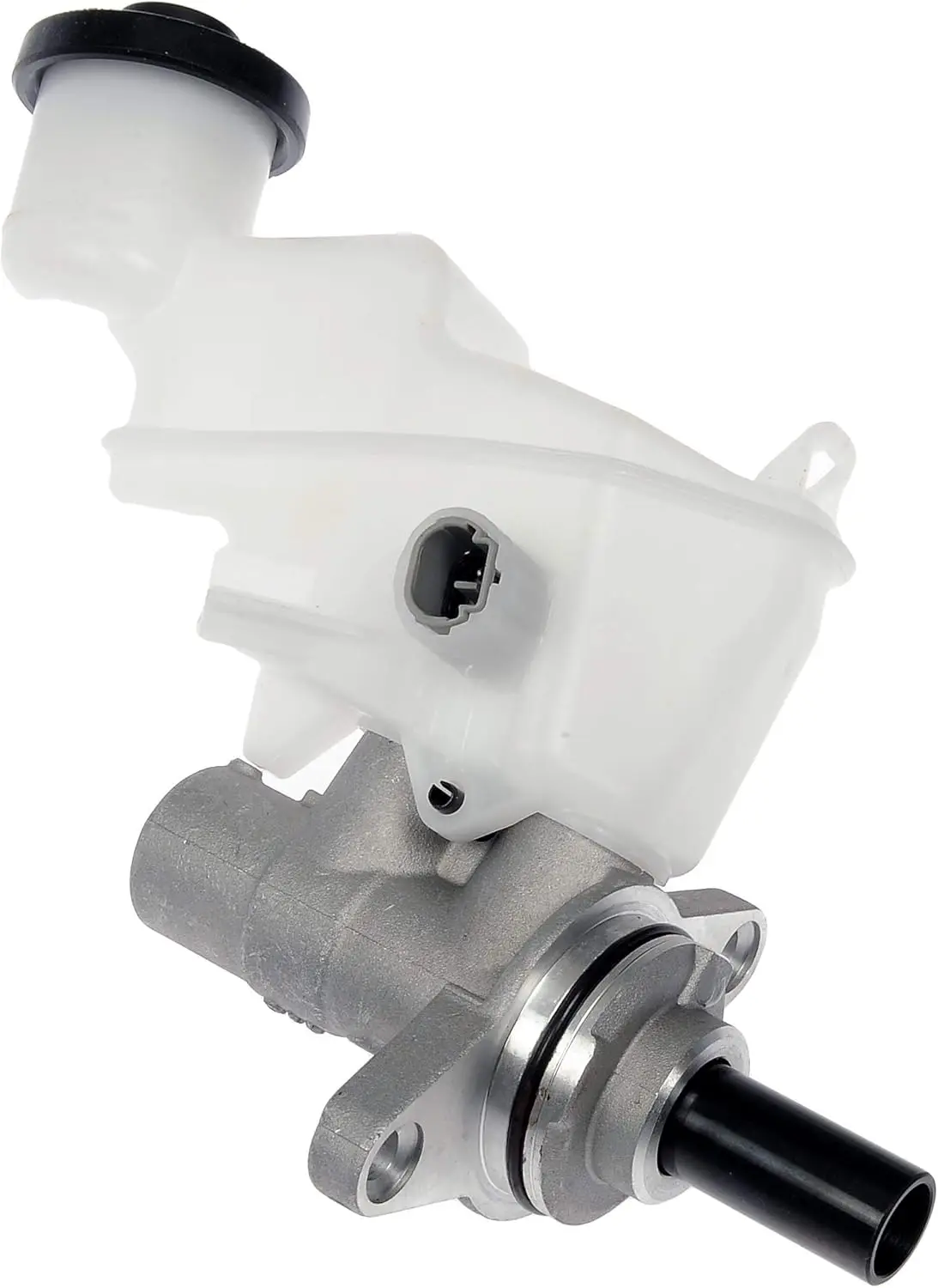 

Главный тормозной цилиндр M630931 Совместим с некоторыми моделями Toyota подходит для Toyota Yaris Auto Tran 12-19 гг. wo/Sport