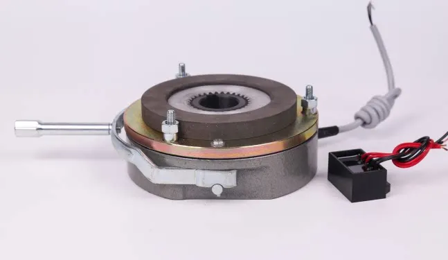 

DHM3-0.5Z Electromagnetic Loss Brake-0.8Z-1.5Z-3Z-4Z-8Z-15Z-20Z-30Z-45Z