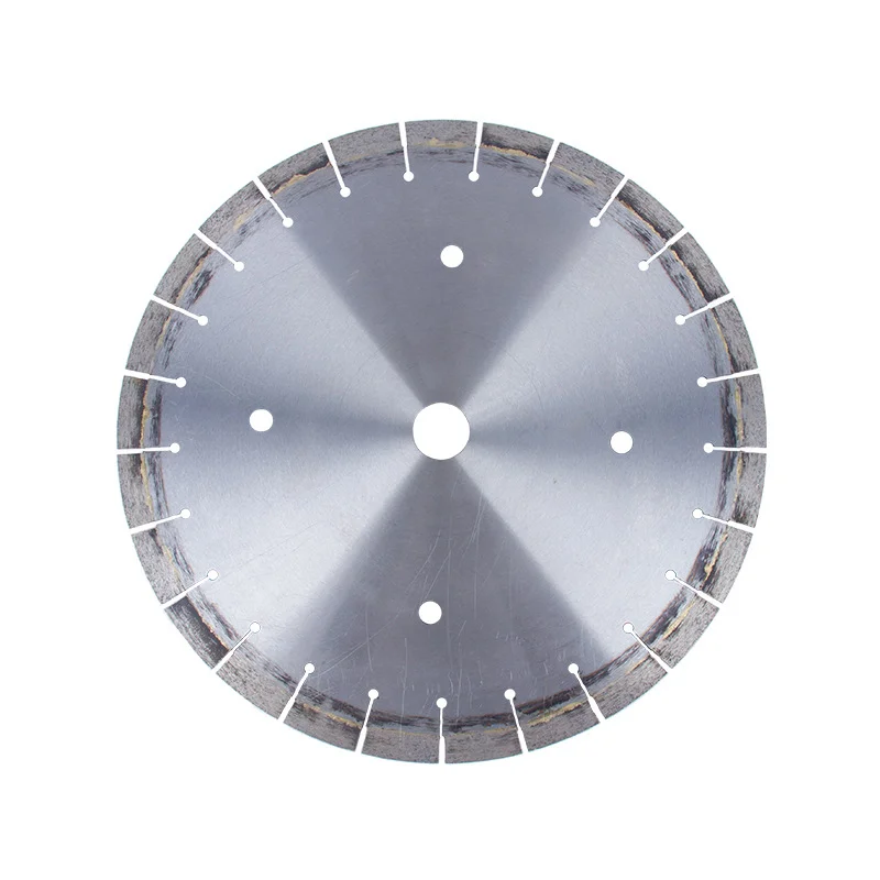 Jade saw blade Jade raw stone cutting blade Jade chip Diamond toothless saw blade Alloy chip Circular saw blade