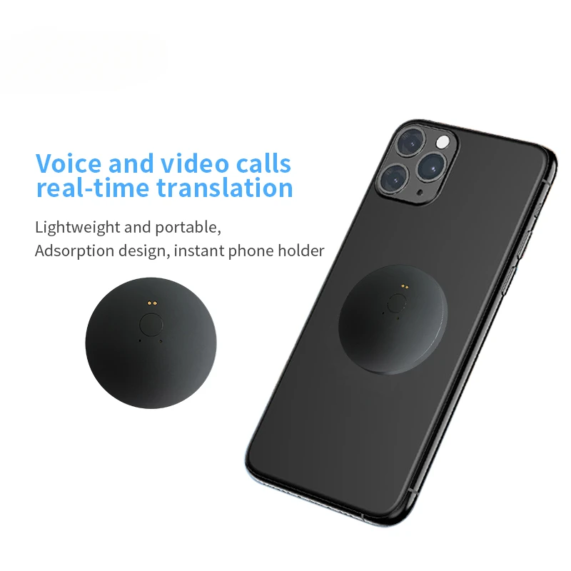 138 Language Speech Electronic Devices Translate Video Call Translators in Real Time