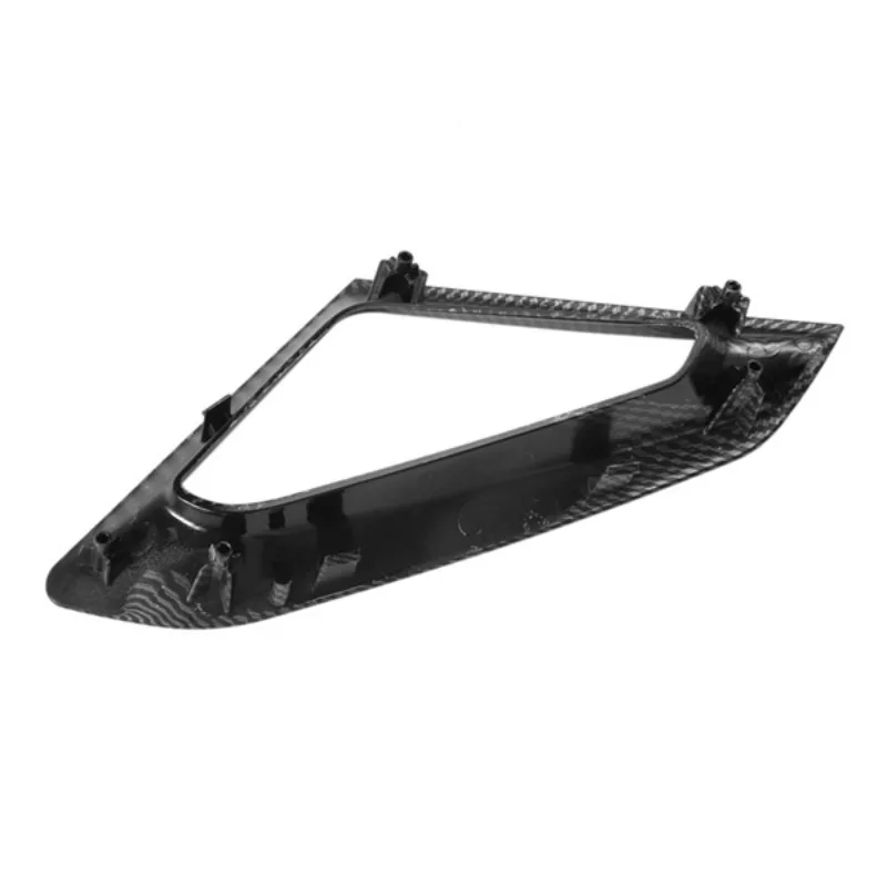 

1 pair for 18-20 Tracer 900 Gt Motorcycle Fuel Tank Vent Frame